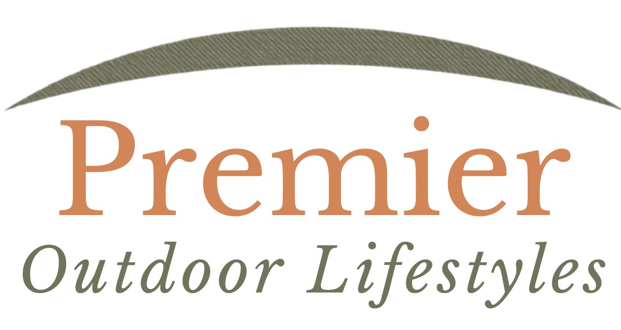 Premier Outdoor Lifestyles logo